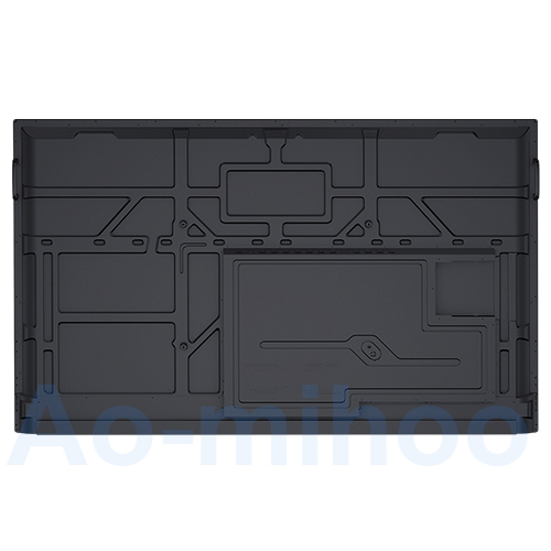Intelligent 20 touching points dual system Android