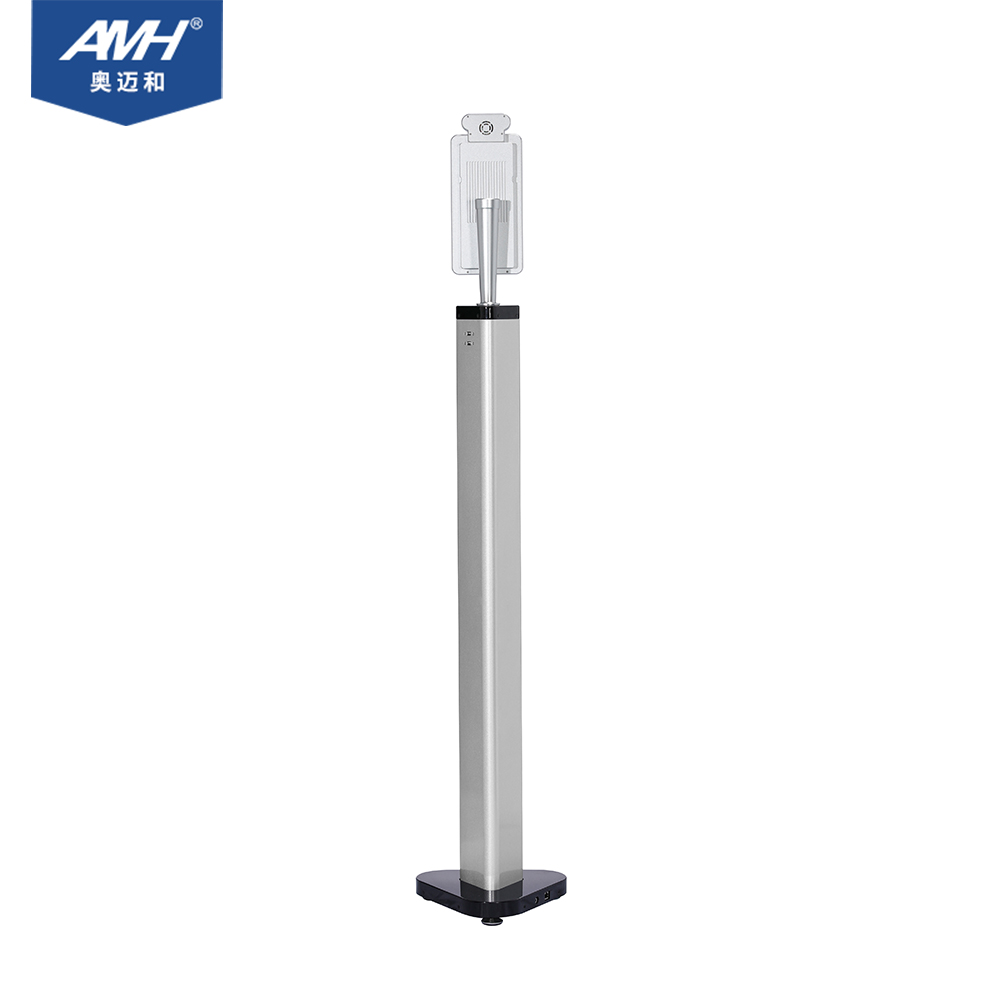 8 Inch Face Recognition machine