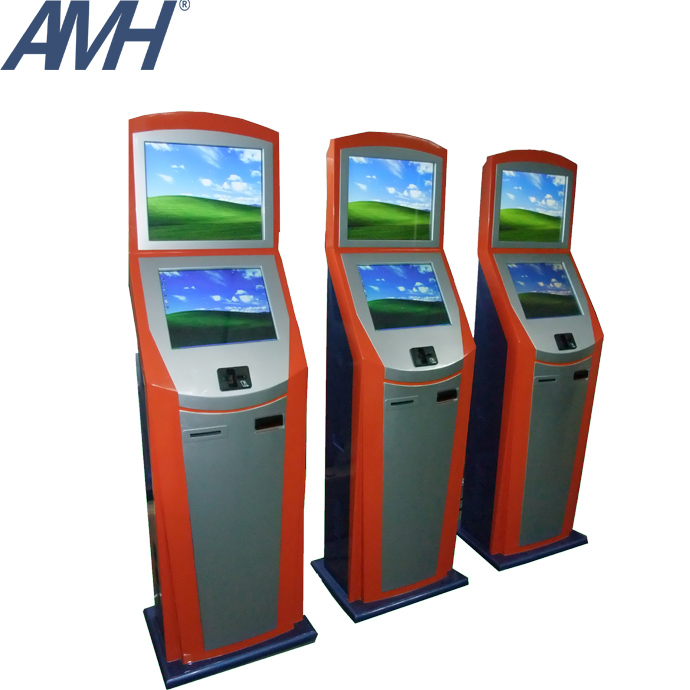 Touch Kiosk