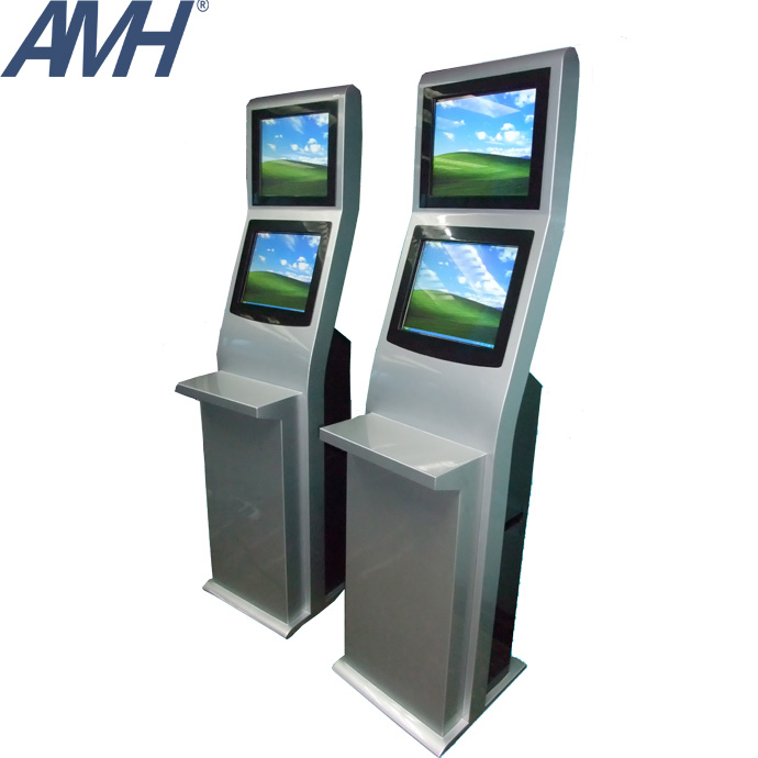 Touch Kiosk