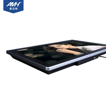 Touch all in one PC