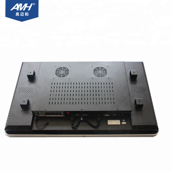 Touch all in one PC